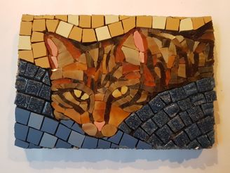 Lina mini mosaic